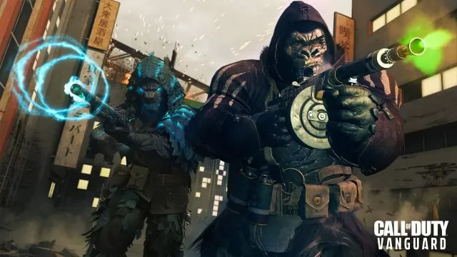 Monsterverse Warzone, Operation Monarch Release Date, Kong and Godzilla Skins