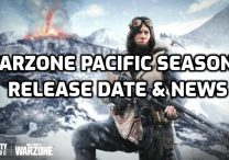 Warzone Pacific Season 3 Release Date, Leaks, & More