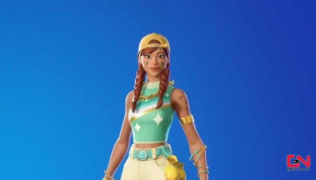 When is Aura Coming Back to Item Shop in Fortnite