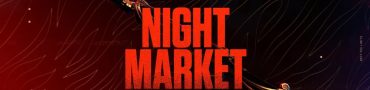 When is Night Market in Valorant April 2022