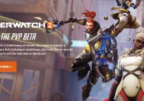 When is Overwatch 2 Beta? Date & Time