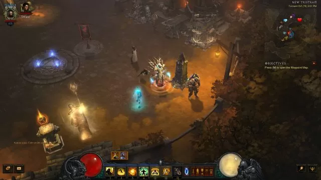 Whisper of Atonement Diablo 3 Explained