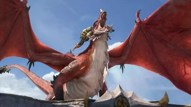 WoW Dragonflight Release Date, New Race & Class, Zones, Dragonriding