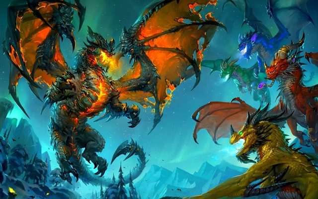 WoW New Expansion Announcement Date, Release Date, Leaks & More