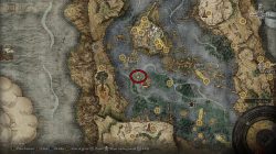 bloodflame blade location