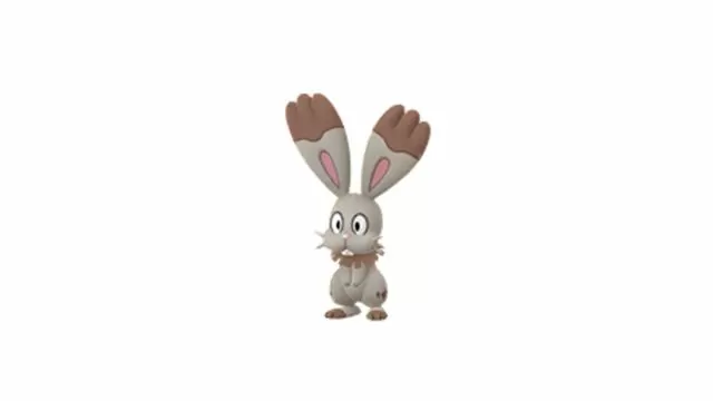 bunnelby spotlight hour pokemon go shiny bunnelby april 2022