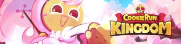 cherry blossom cookie toppings cookie run kingdom