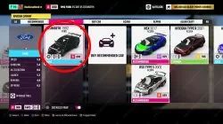 fine tuned treasure hunt forza horizon 5 find your tunes