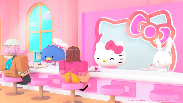 hello kitty cafe roblox codes april 2022