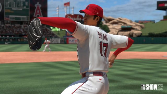 how to dive in mlb the show 22