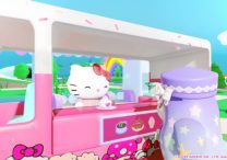 how to get cinnamoroll backpack roblox hello kitty cafe