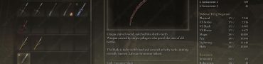 how to get scavengers curved sword elden ring