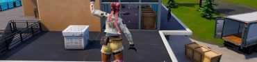 how to mantle in fortnite what does mantle mean