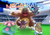 mega kangaskhan weakness counters & best moveset pokemon go