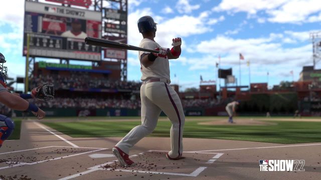 mini seasons mystery mission mlb the show 22 are you even trying