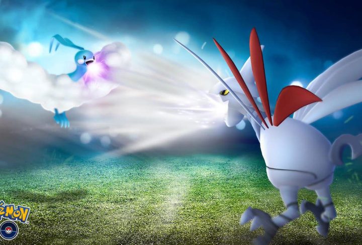 pokemon go flying cup best pokemon & teams season 11