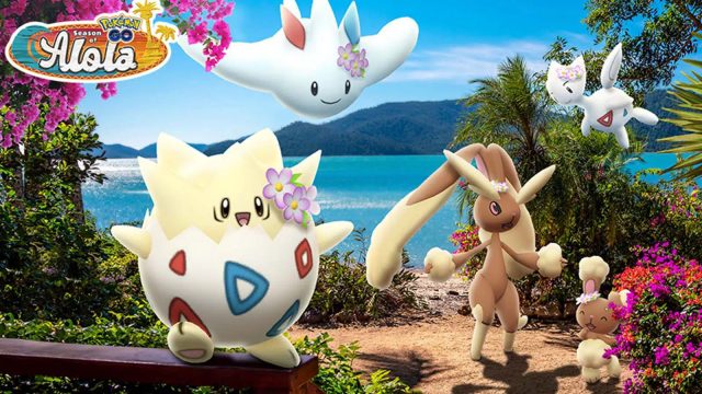 pokemon go limited research day april 2022 release time date & rewards