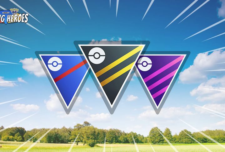 pokemon go little cup best pokemon & teams in 2023