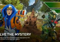 solve the mystery apex legends