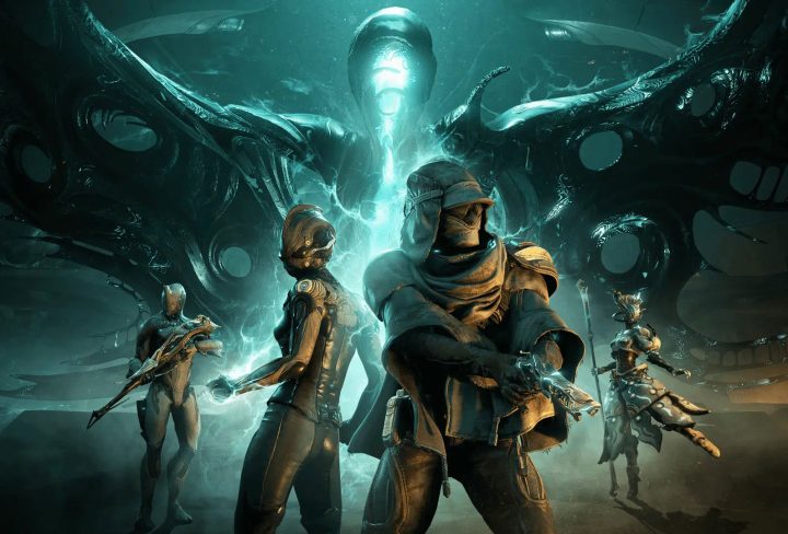 warframe voidplume pinion how to get & farm