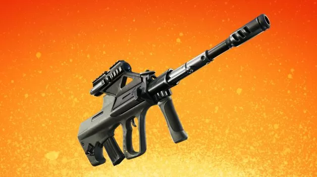 where to find exotic weapons in fortnite chapter 3 season 2