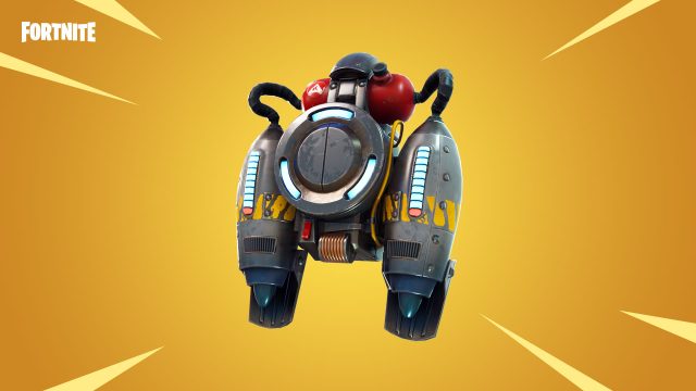 where to find jetpack in fortnite chapter 3 season 2