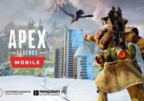 Apex Legends Mobile Controller Does Not Work Fix