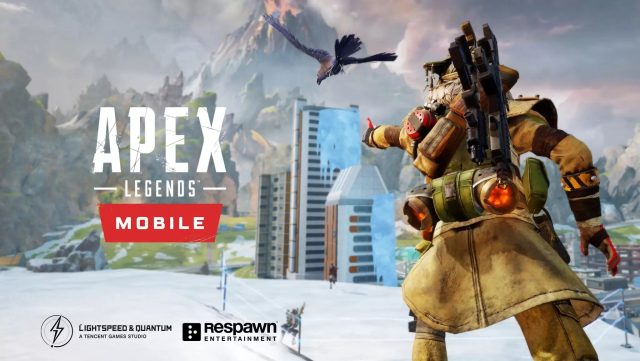 Apex Legends Mobile Controller Does Not Work Fix