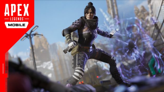 Apex Legends Mobile Download Size, System Requirements