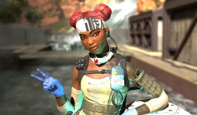 Apex Legends Tier List