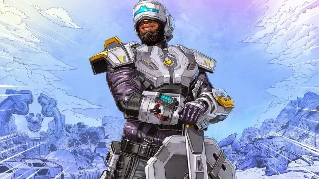 Best Legends in Apex Legends Season 13 Tier List