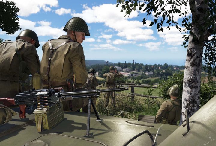Arma Reforger Failed to Join Server Problem Solutions