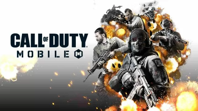 COD Mobile Season 5 Test Build APK Download Link 2022