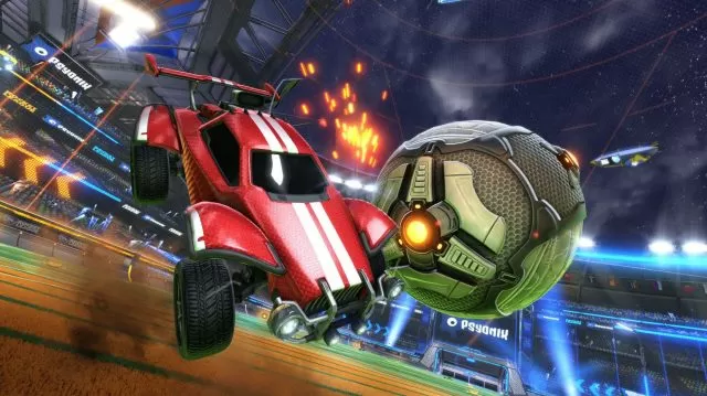 Call Limit Reached Rocket League Error Explained