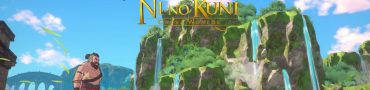 Change Server Ni No Kuni Cross Worlds