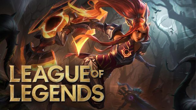 Chat Bug League of Legends, Chat Disabled Fix
