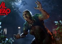 Evil Dead The Game Steam Release Date