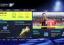 FIFA 22 Career Mode Crashing Error Fix