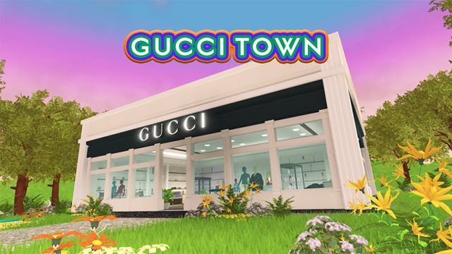 Gucci Town Codes Roblox June 2022