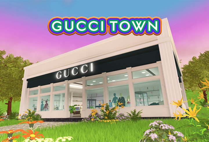 Gucci Town Codes Roblox June 2022