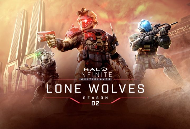 Halo Infinite Season 2 Release Time & Date