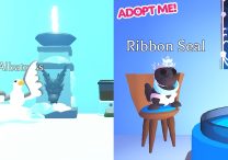 How to Get Albatross & Ribbon Seal in Adopt Me