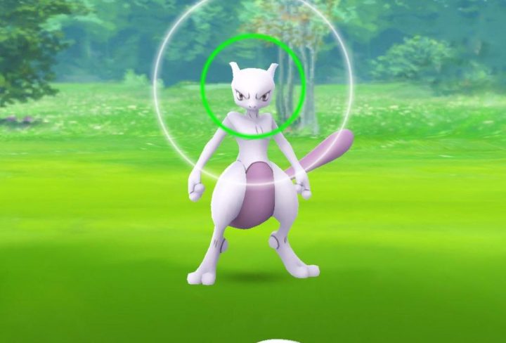 How to get Mewtwo in Pokémon Go 2022