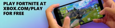 How to play Fortnite with Xbox Cloud Gaming on iOS & Android