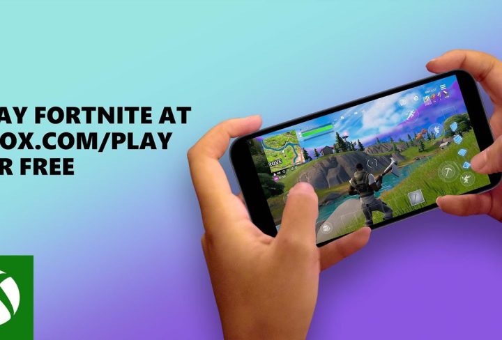 How to play Fortnite with Xbox Cloud Gaming on iOS & Android