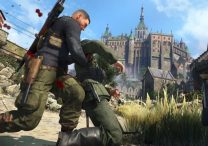 Is Sniper Elite 5 on Game Pass Day 1?