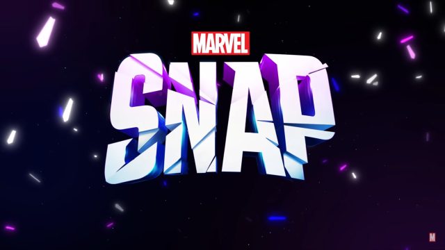 Marvel Snap Beta Sign Up & Play