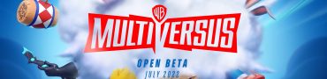 MultiVersus Closed Alpha Sign Up