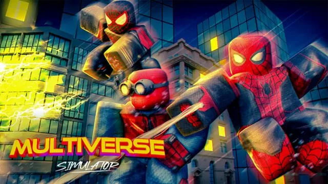 Multiverse Fighters Simulator Codes Roblox May 2022