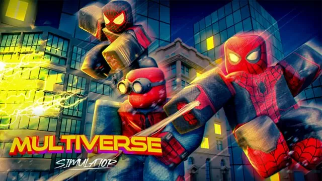 Multiverse Fighters Simulator Codes Roblox October 2023